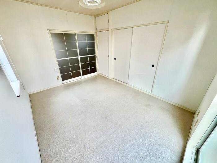 物件内観写真7　(居室)