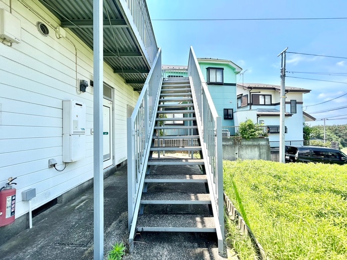 物件外観写真3　(外観写真)