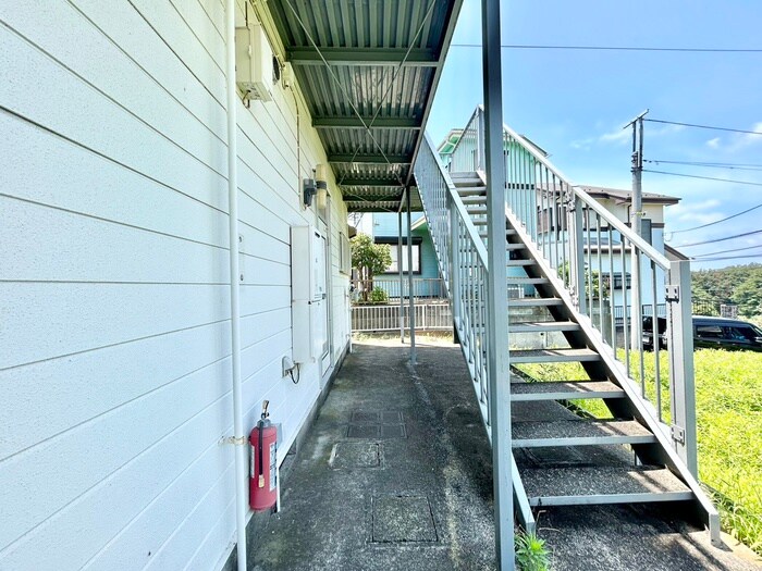 物件外観写真4　(外観写真)