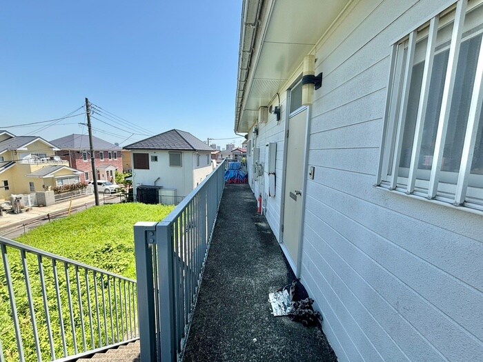 物件外観写真5　(外観写真)