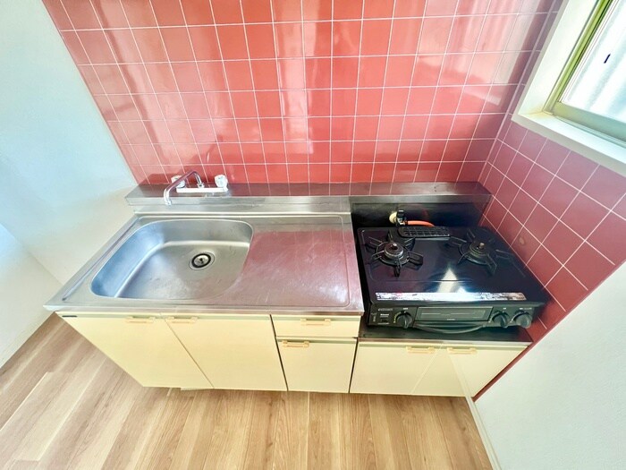 物件内観写真17　(キッチン)