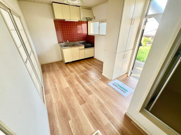 物件内観写真18　(居室)