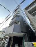 仮)アルカンシエル新宿
