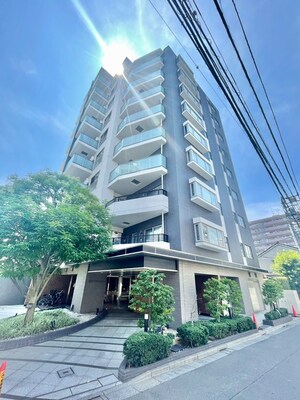 ＢＥＬＩＳＴＡ南長崎(303)外観写真