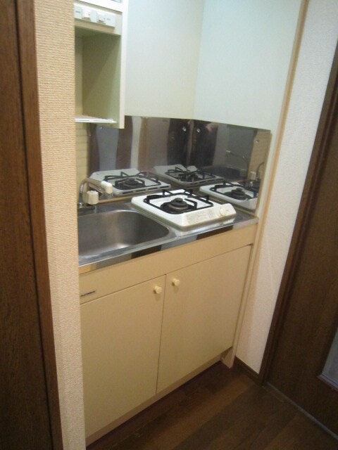 物件内観写真6　(内観写真)