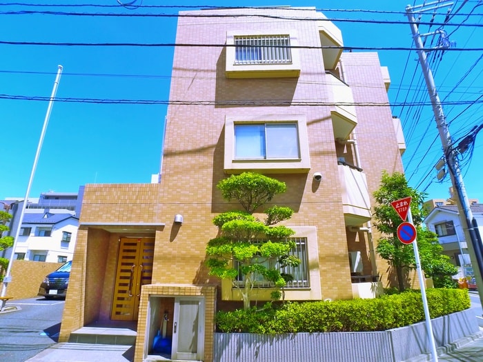 物件外観写真6　(外観写真)