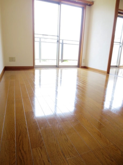 物件内観写真12　(居室)