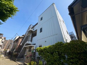 モ－ダ・セレナ－タ外観写真