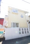 ベルメゾン秦野