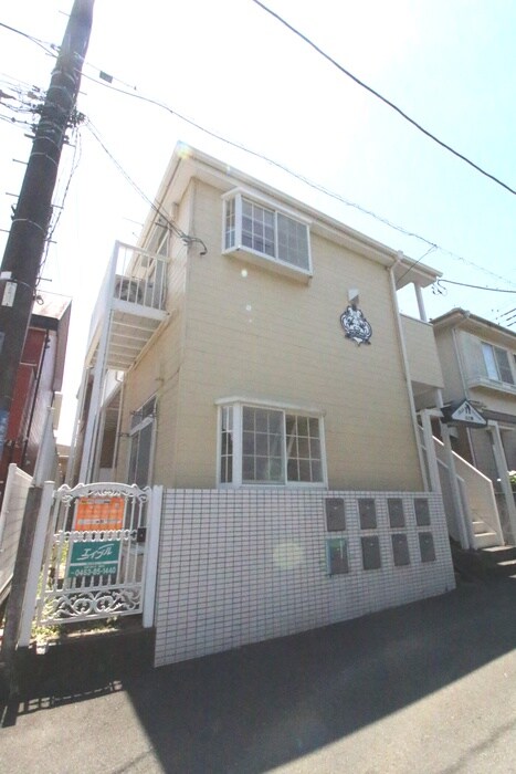 物件外観写真3　(外観写真)