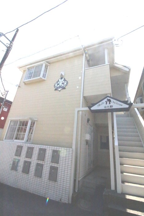 物件外観写真4　(外観写真)