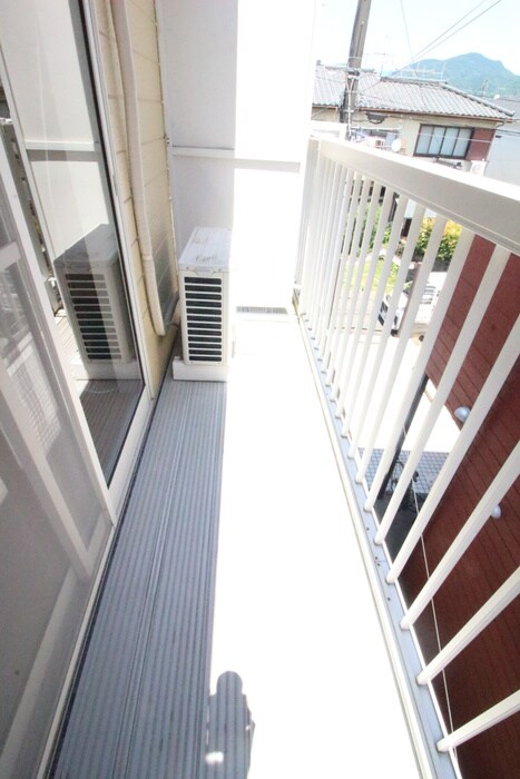 物件内観写真17　(ベランダ・バルコニー)