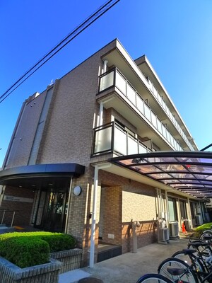 レフィーニ大宮盆栽町外観写真