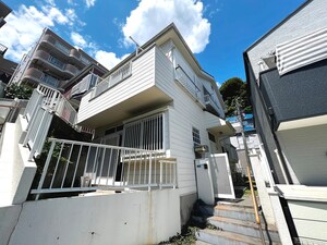 滝頭１丁目戸建外観写真