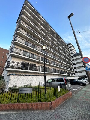 秀和第4東陽町レジデンス（807）外観写真