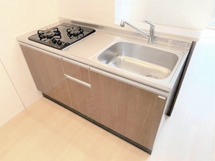 物件内観写真10　(キッチン)