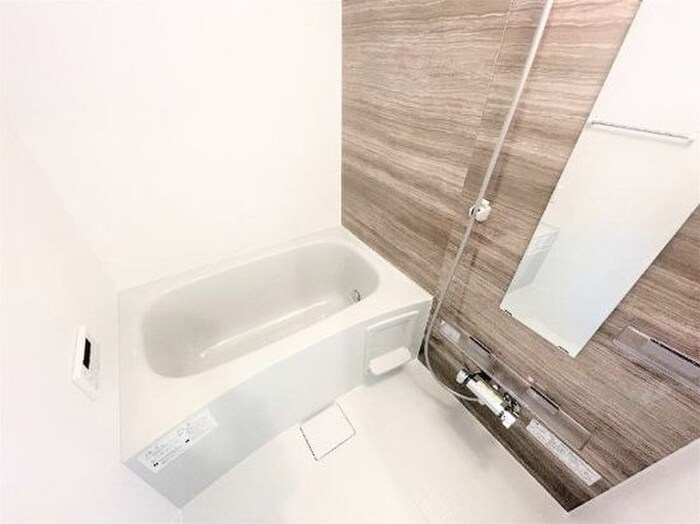 物件内観写真11　(バス／シャワールーム等)