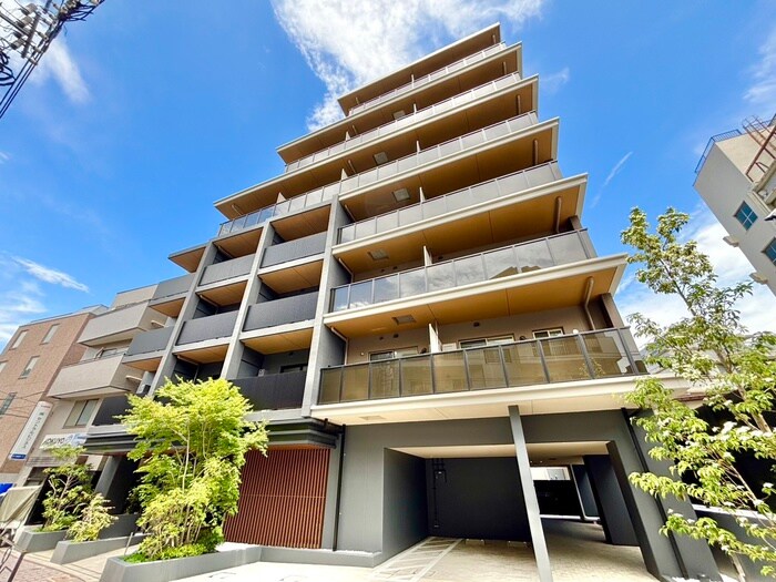 物件外観写真3　(外観写真)