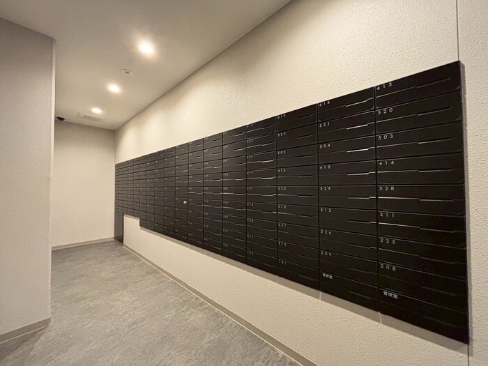 物件外観写真5　(建物設備)