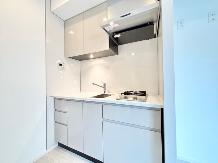 物件内観写真11　(キッチン)