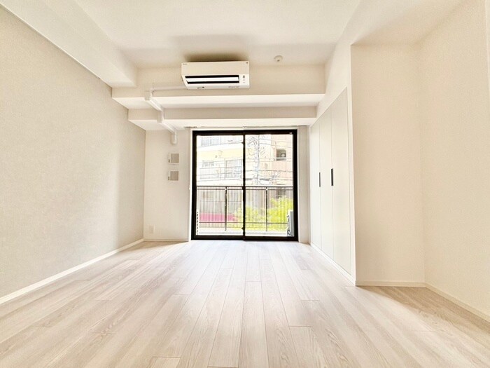 物件内観写真11　(居室)