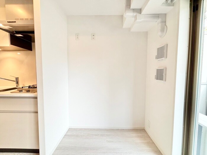 物件内観写真12　(キッチン)