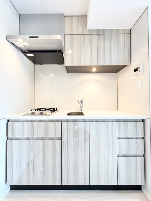 物件内観写真12　(キッチン)