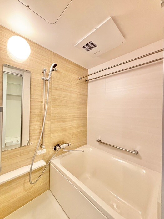 物件内観写真13　(バス／シャワールーム等)