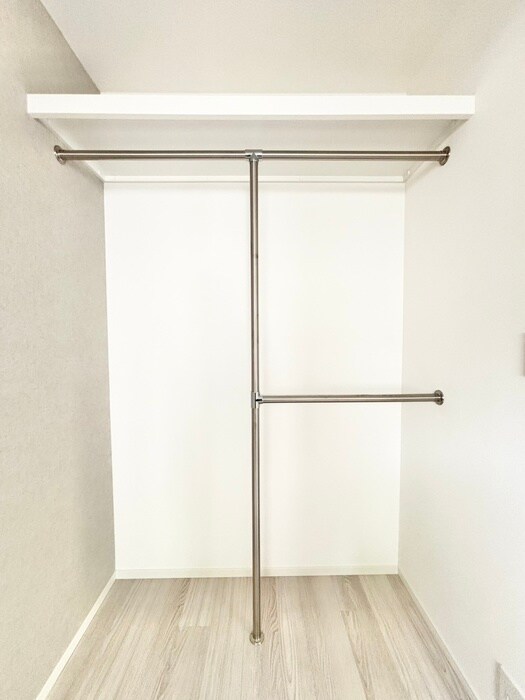 物件内観写真16　(収納)