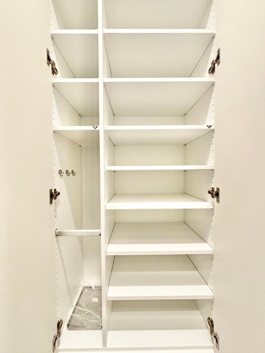 物件内観写真19　(靴箱)