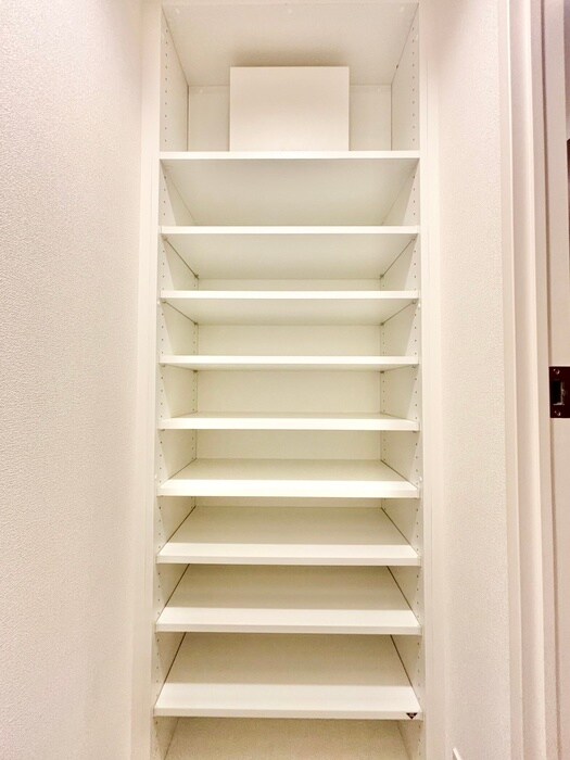 物件内観写真19　(靴箱)