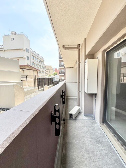 物件内観写真20　(ベランダ・バルコニー)