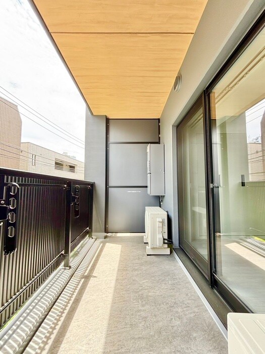 物件内観写真20　(ベランダ・バルコニー)