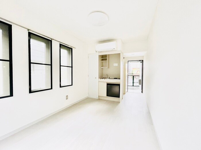 物件内観写真7　(居室)