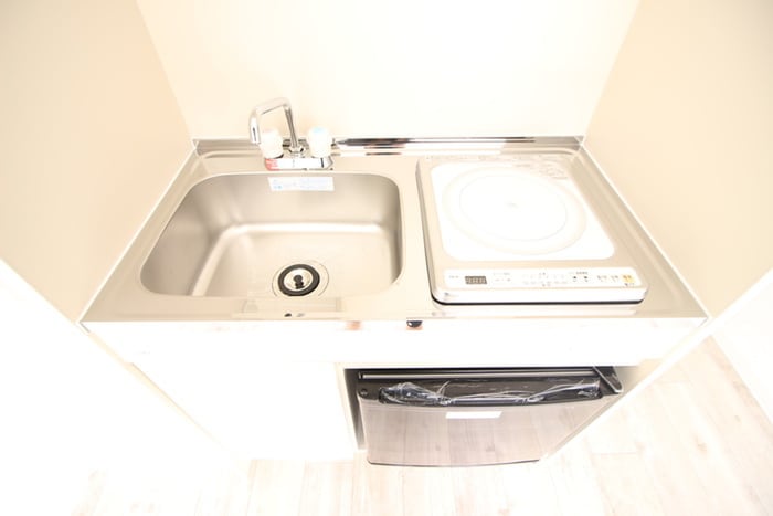 物件内観写真15　(キッチン)