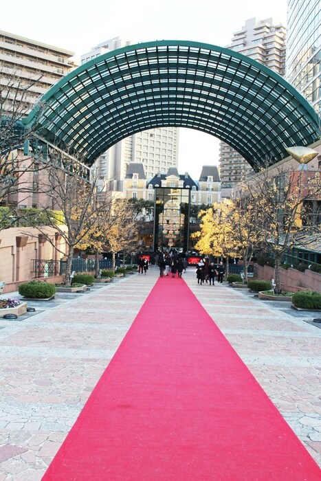 恵比寿ガーデンプレイス