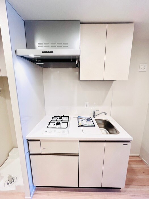 物件内観写真10　(キッチン)