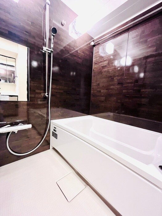 物件内観写真11　(バス／シャワールーム等)