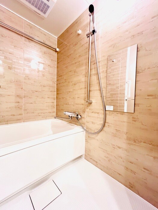 物件内観写真11　(バス／シャワールーム等)