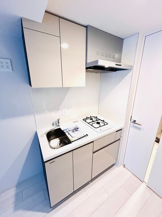 物件内観写真11　(キッチン)