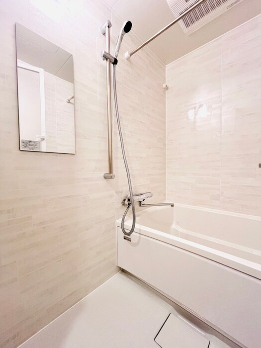 物件内観写真13　(バス／シャワールーム等)