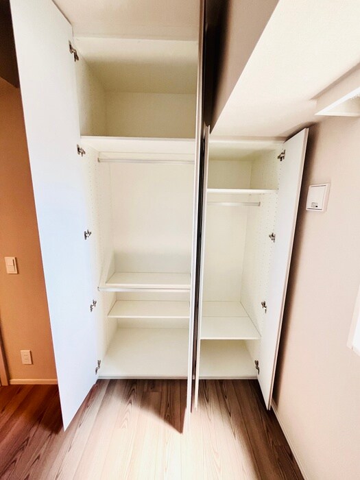 物件内観写真14　(収納)