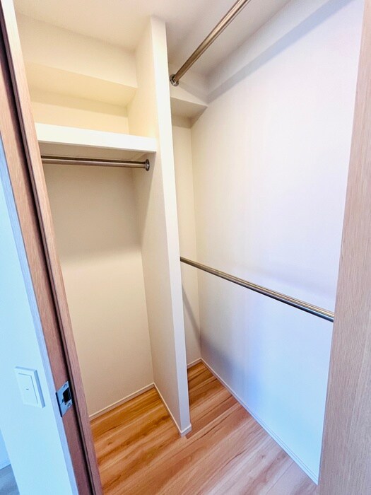 物件内観写真14　(収納)