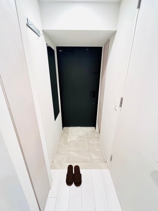 物件内観写真15　(玄関)