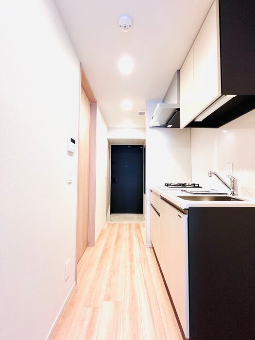 物件内観写真20　(廊下)