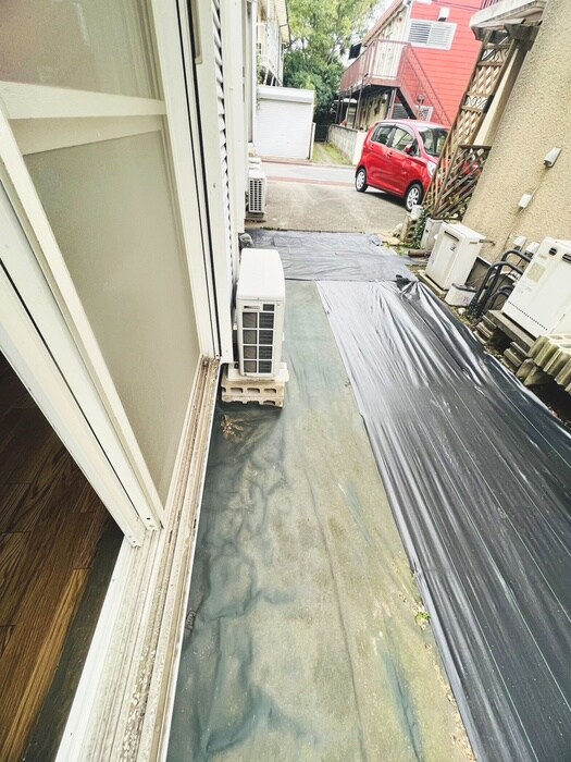 物件内観写真17　(ベランダ・バルコニー)