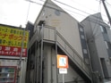 リーヴェルポート横浜WESTⅡ