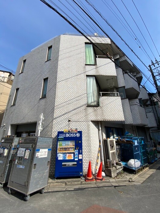 物件外観写真3　(外観写真)