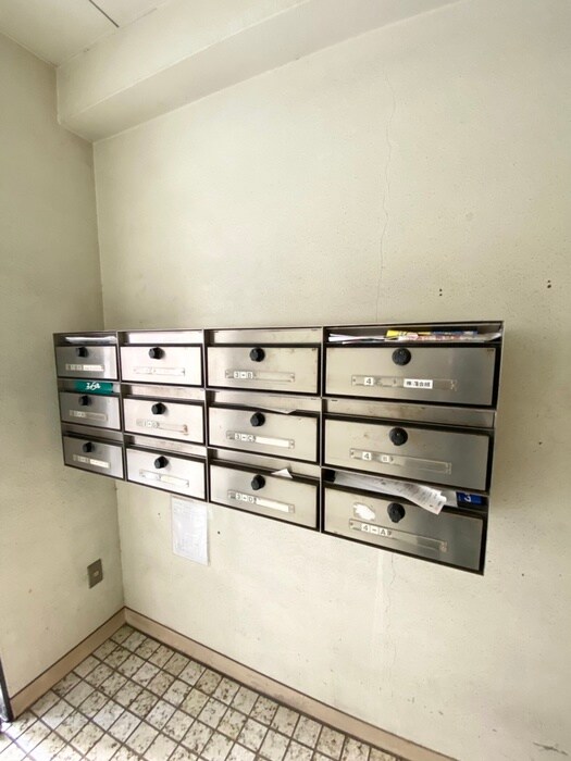 物件外観写真5　(建物設備)