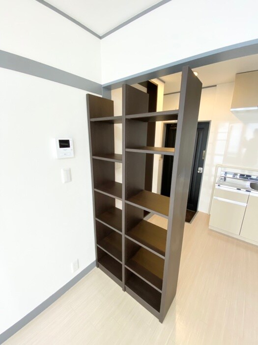 物件内観写真14　(収納)